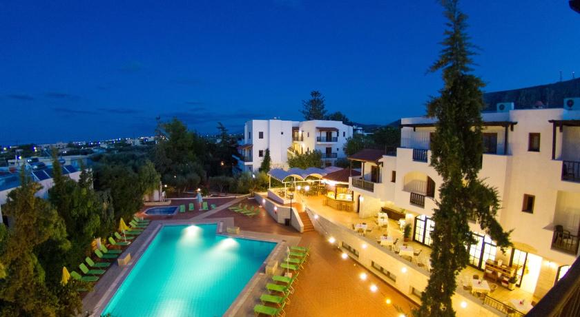 Club Lyda Hotel - image 9