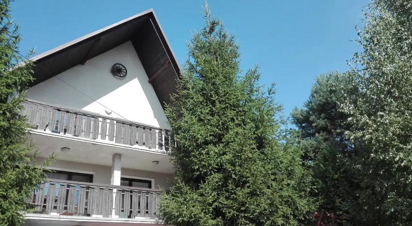 Agroturystyka Janiczek Tuchow