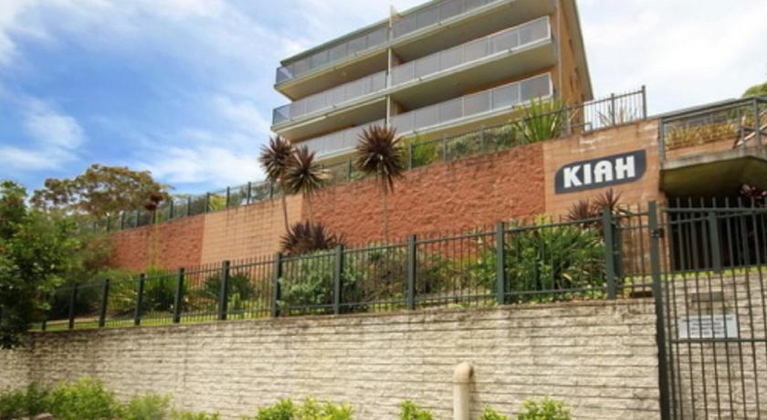 Image of Apartment 14