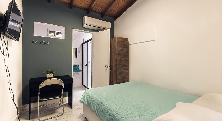 Living Hostel photo