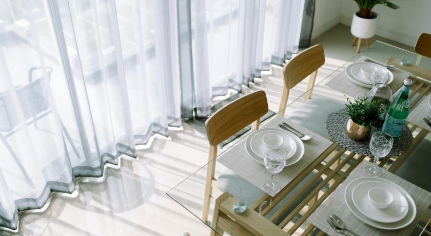 Like A Local — Hotel in Chiang Mai