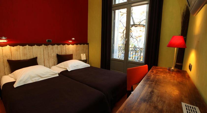 Image of Classic Double Room 10