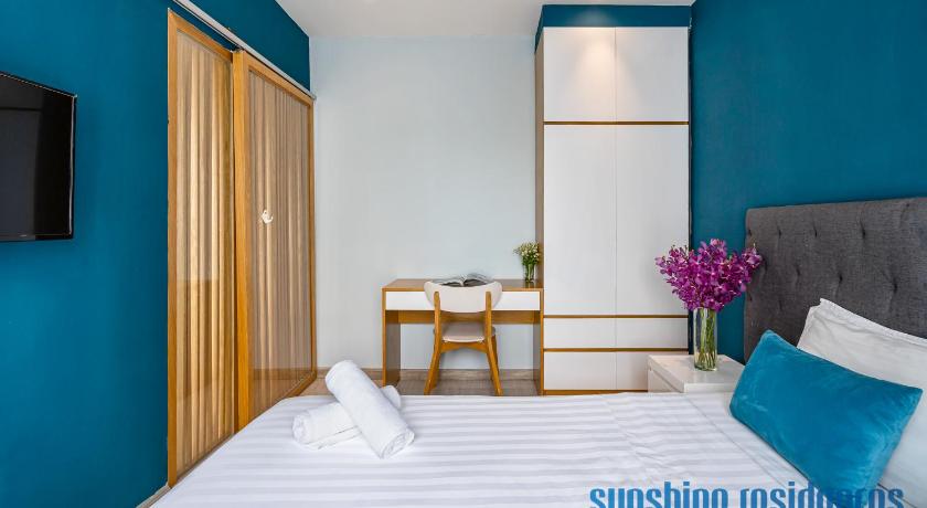 Image of 1-Bedroom Condominium Unit 17