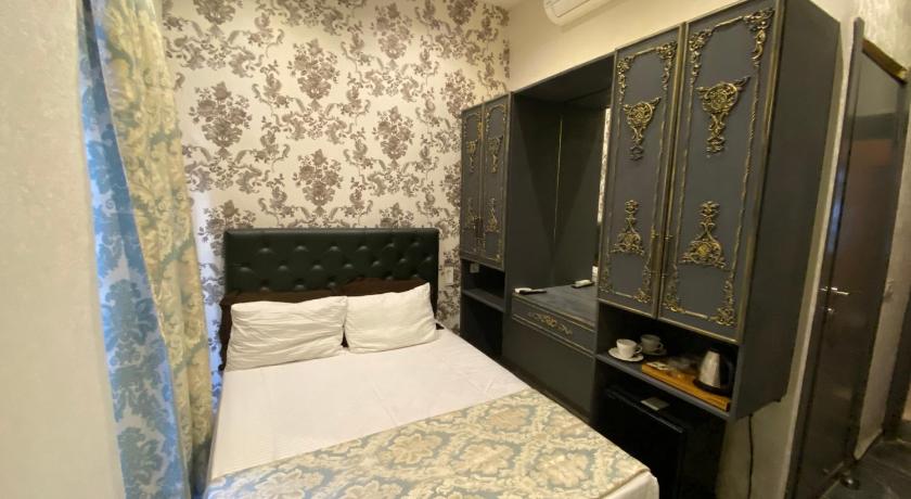 GANJ Hotel photo