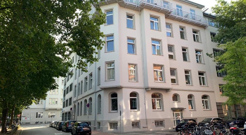 OBERDECK Studio Apartments - Adults only photo