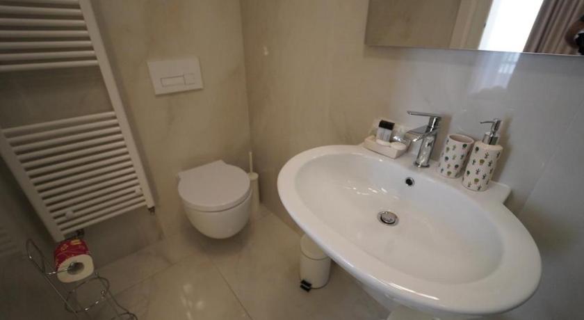 Il Diamante nei Sassi Rooms photo