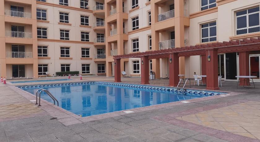 نزل المارينا - Marina Resident — Hotel in King Abdullah Economic City