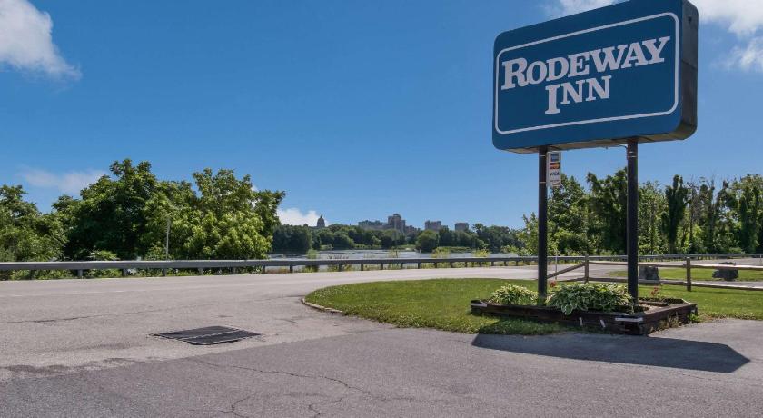 Rodeway Inn Wormleysburg - Harrisburg