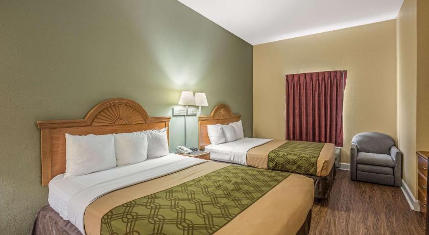 Econo Lodge Valdosta photo