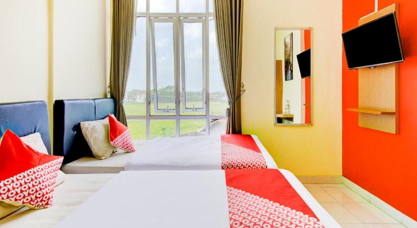 OYO 3746 Double Tree Guesthouse