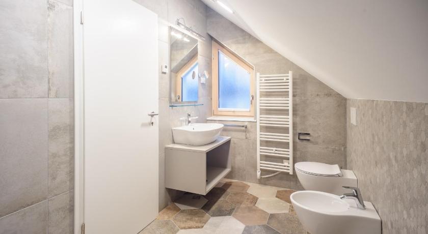 Apartments Villa Tatiana photo