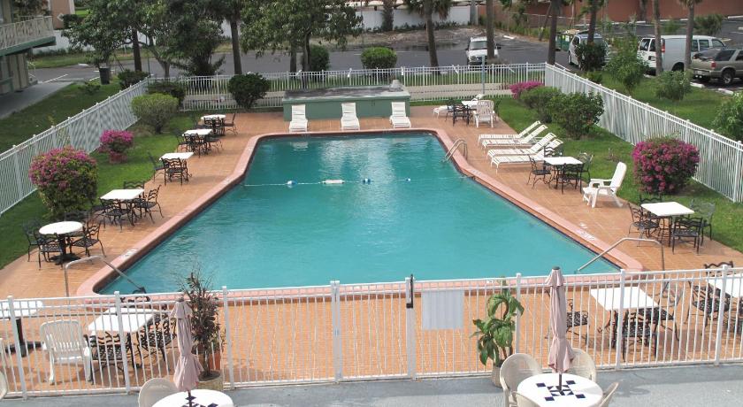 Boca Inn — Hotel in Boca Raton (FL)