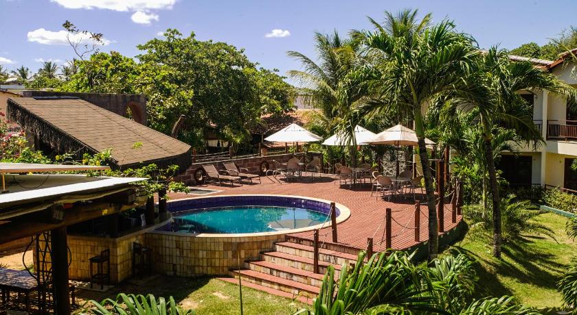 Kanaloa Pousada — Hotel in Jericoacoara