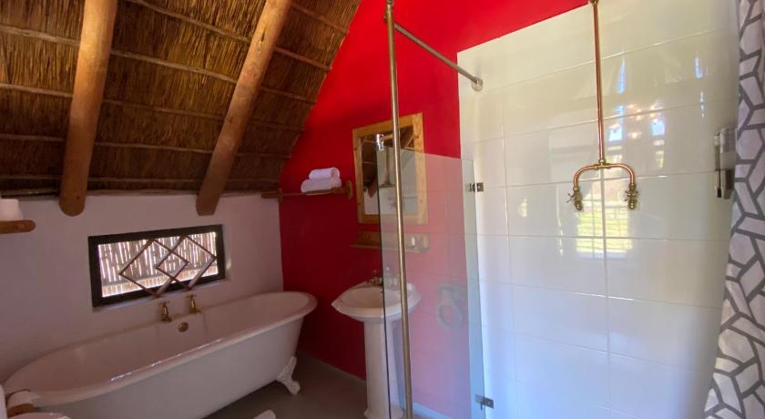 The Welgemoed Guest House photo