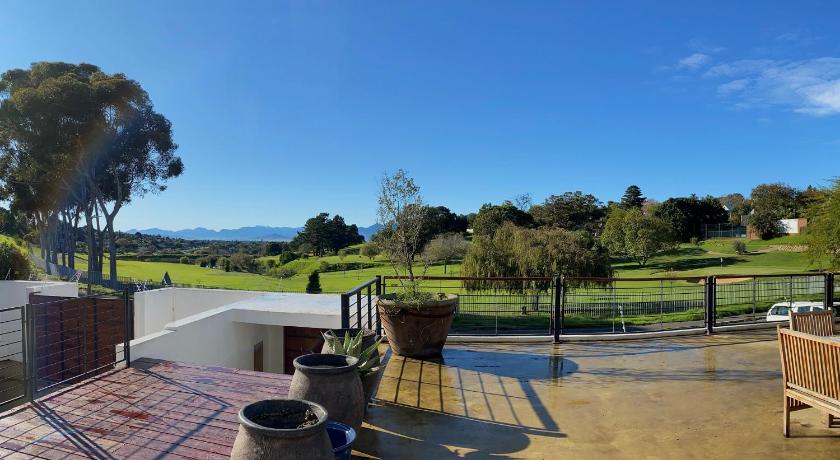 The Welgemoed Guest House photo