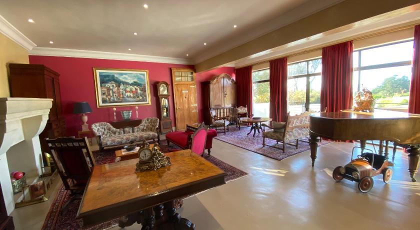 The Welgemoed Guest House photo