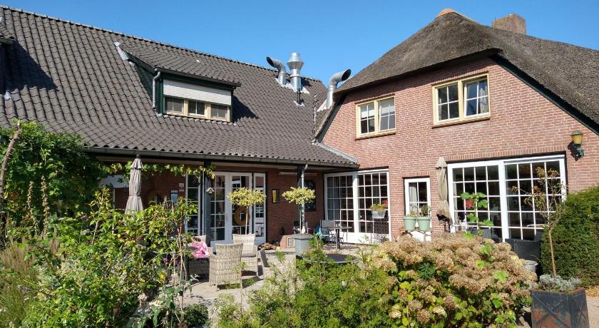 B&B-Hotel de Joremeinshoeve