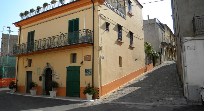 La Casa dellAmericano - Casa d'epoca anni '30