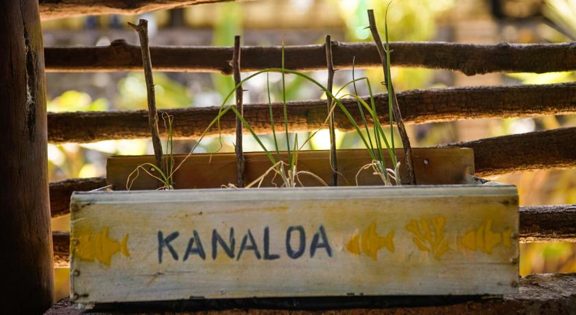 Kanaloa Pousada photo