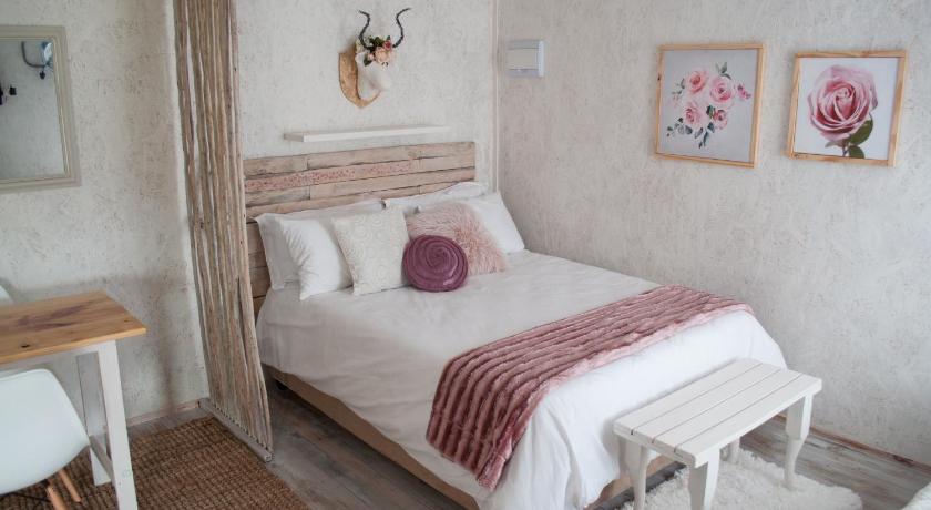 Brakvlei — Hotel in Albertinia