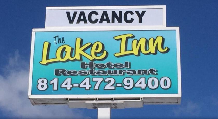 Lake Inn photo