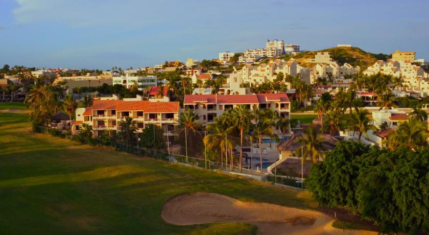 Park Royal Homestay Los Cabos