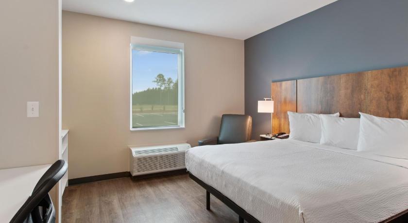 Image of Standard Studio 1 Queen Bed Nonsmoking 4