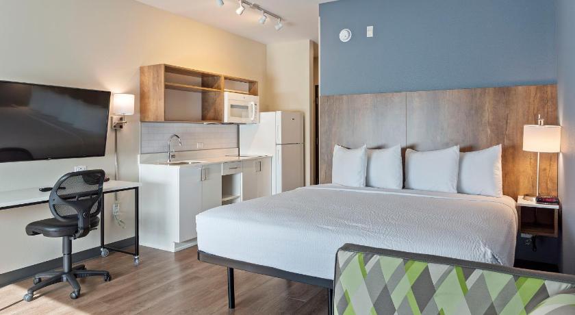 Extended Stay America Premier Suites - Phoenix - Chandler - Downtown