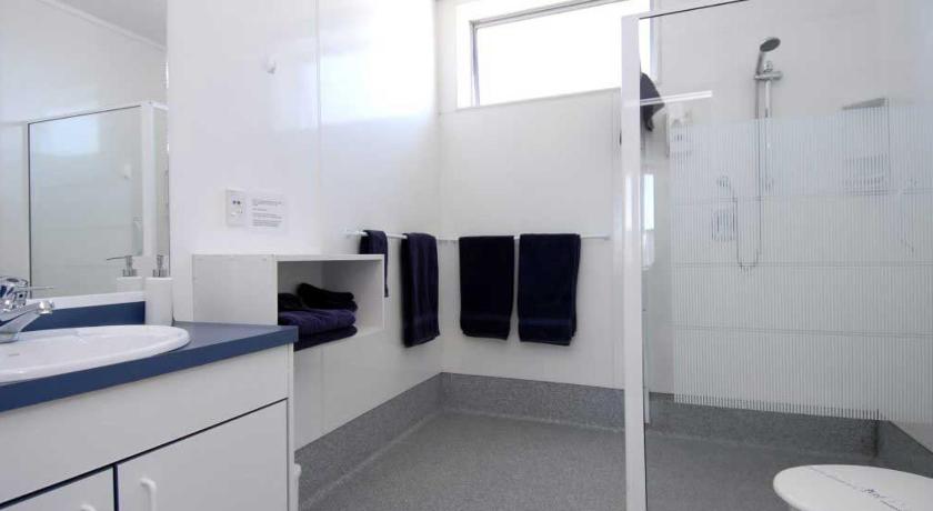 Image of One-Bedroom Family Apartment - Disability Access 2