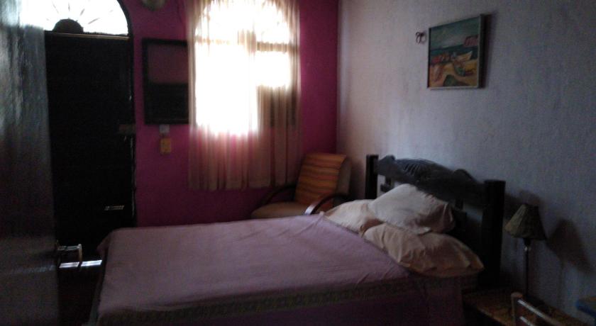 El Garaje Hostal photo