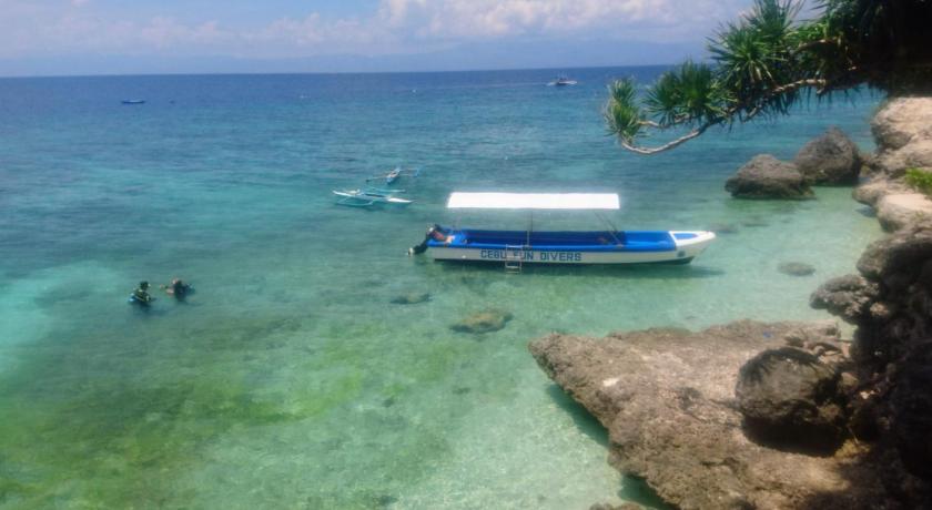 Cebu Seaview Dive Resort photo