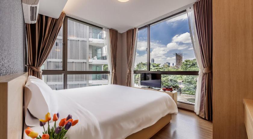 Image of Two-Bedroom 0