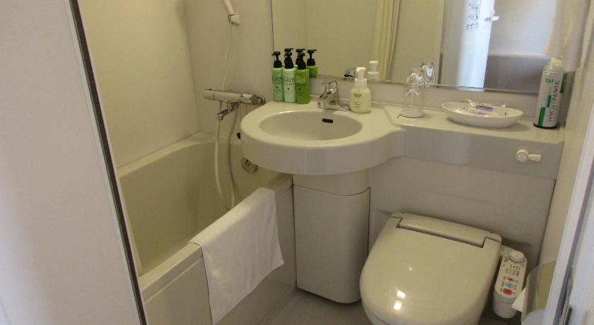 Y S Hotel Shin Osaka In Japan Room Deals Photos Reviews