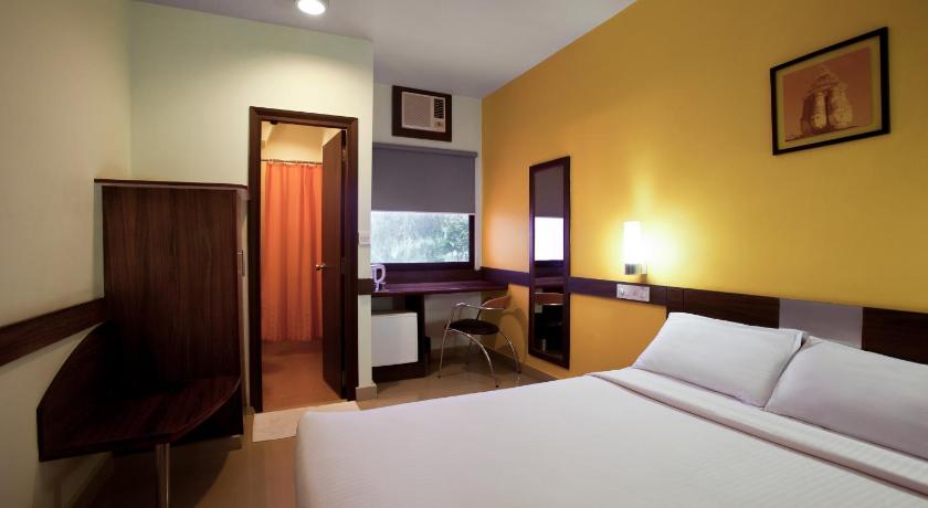 Ginger Hotel Nashik