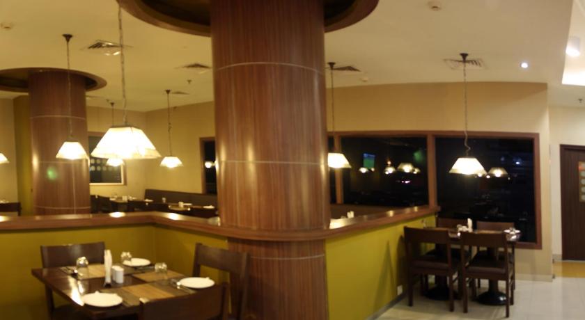 Ginger Hotel Guwahati