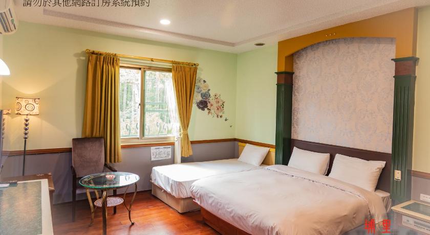 Wen Sha Bao Homestay photo