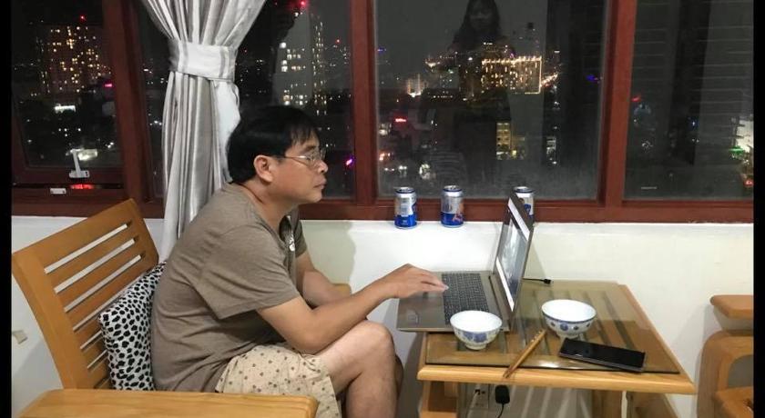 Bai Sau Apartment photo