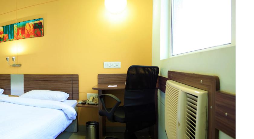 Ginger Hotel East Delhi – Vivek Vihar