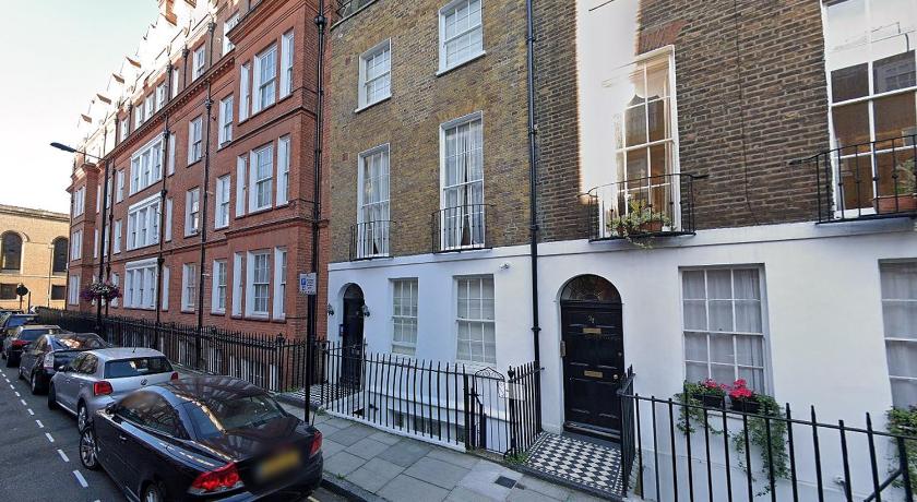 Marylebone - Wyndham Street by Viridian Apartments photo