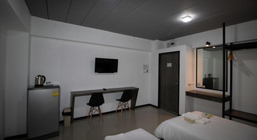 The 168 Gallery Residence and Hotel photo