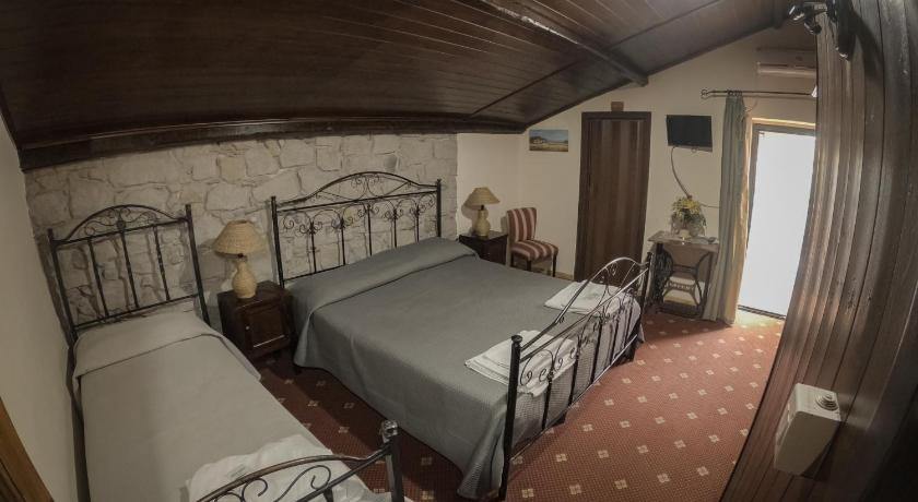 Albergo Diffuso Borgo Santa Caterina