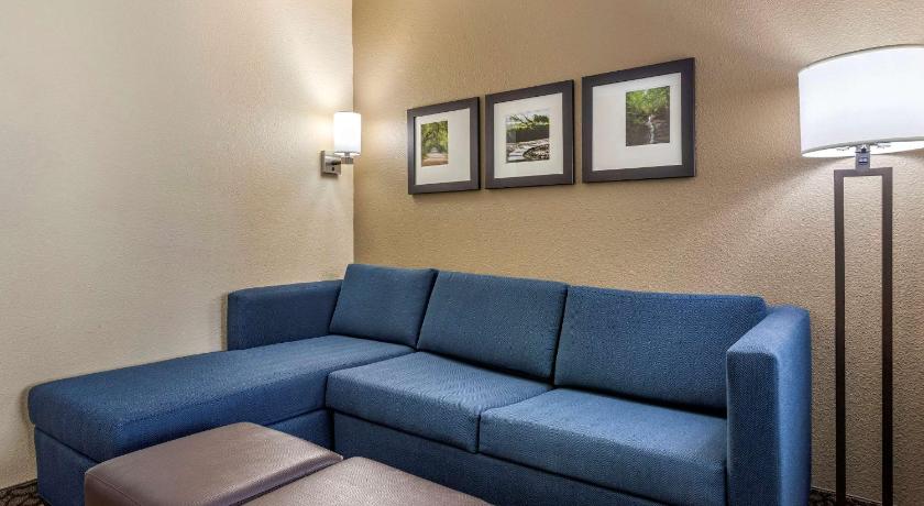 Comfort Suites Florence I-95