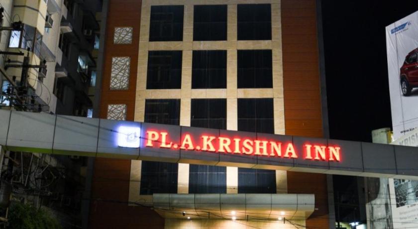PLA Krishna Inn photo