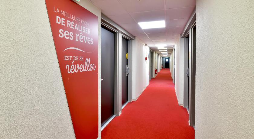 B&B Hotel Bollene