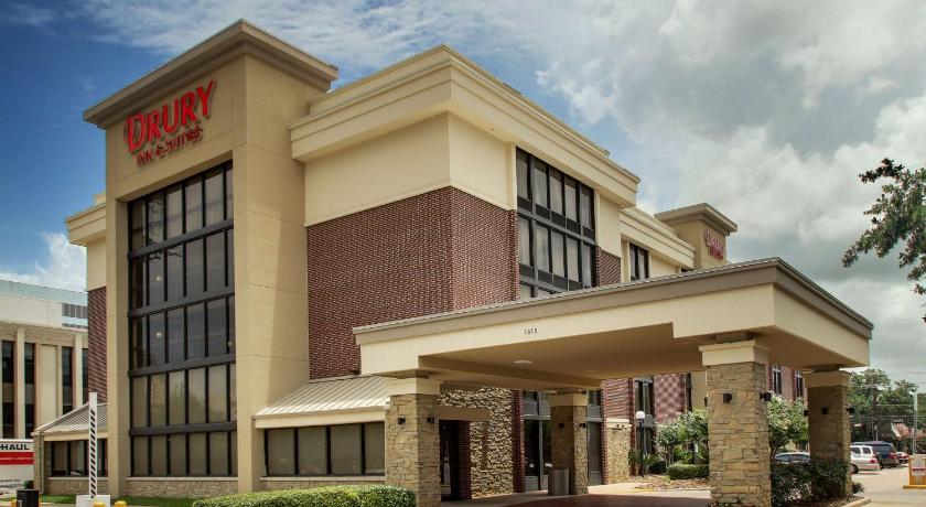 Drury Inn & Suites Houston Galleria photo