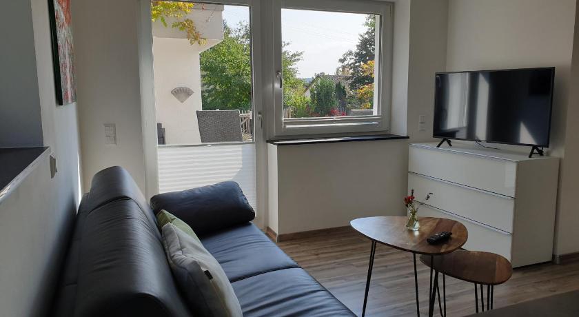 Teck-Apartment photo