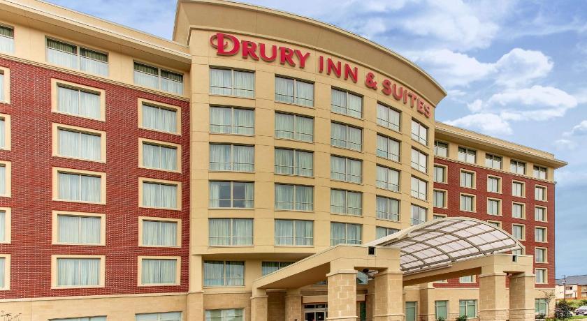 Drury Inn & Suites Knoxville West photo