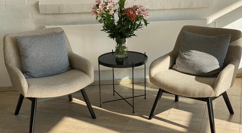 Hotel Sov Godt Herning photo