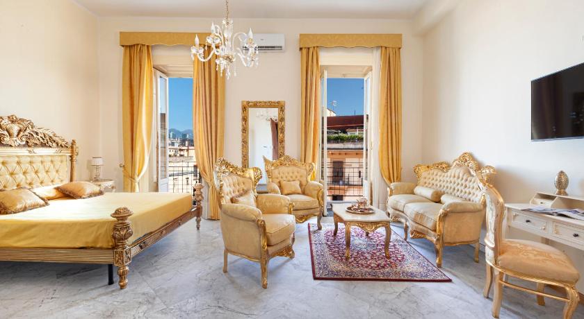 Relais Antica Napoli photo