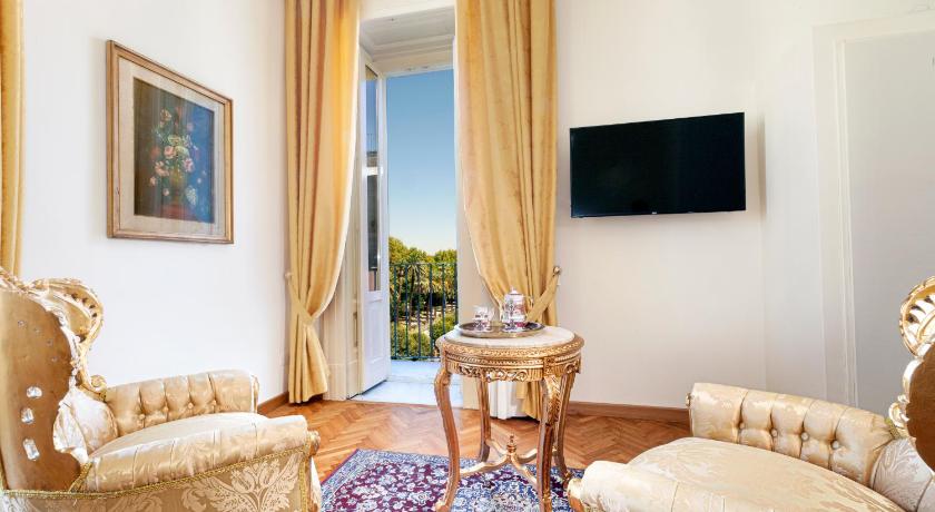 Relais Antica Napoli photo